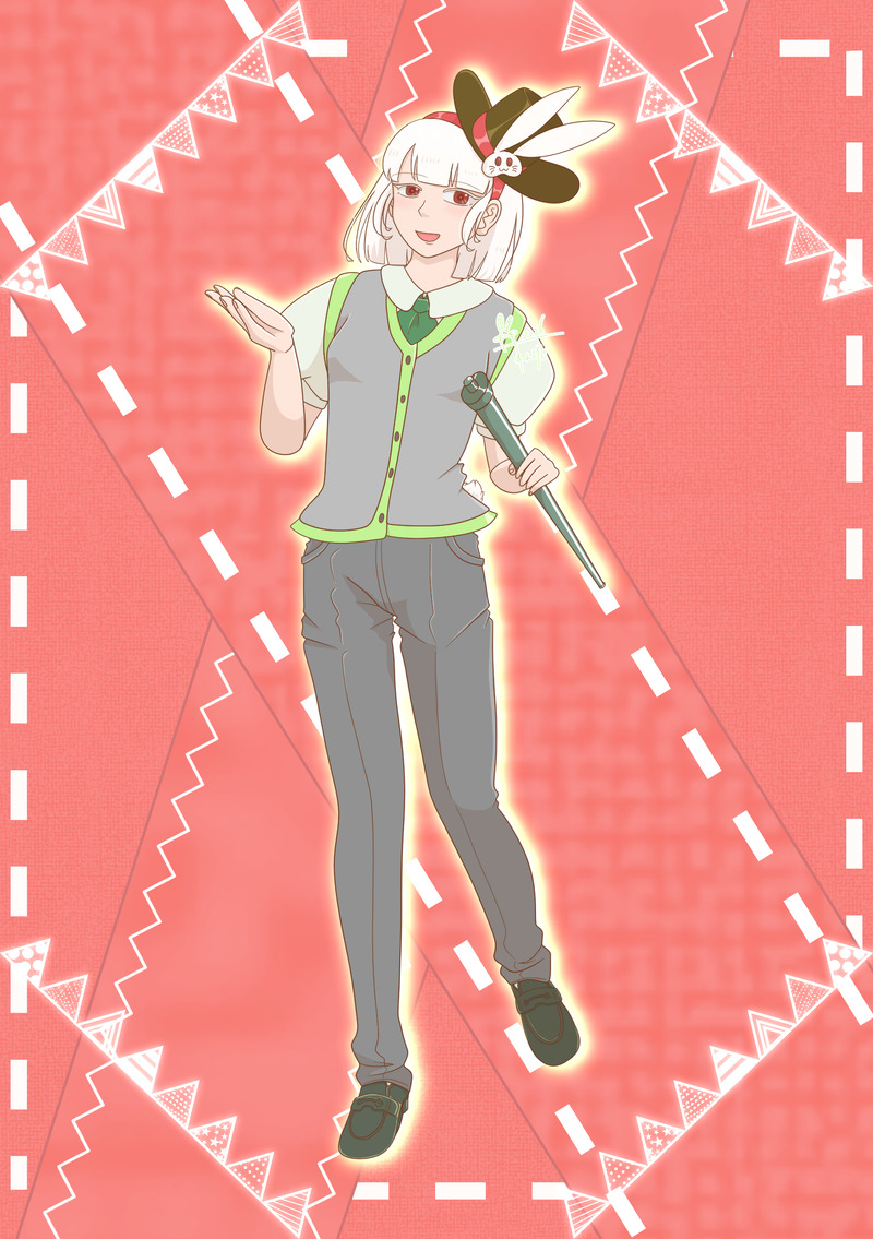 #オリジナル#創作#オリキャラ#女の子#一次創作