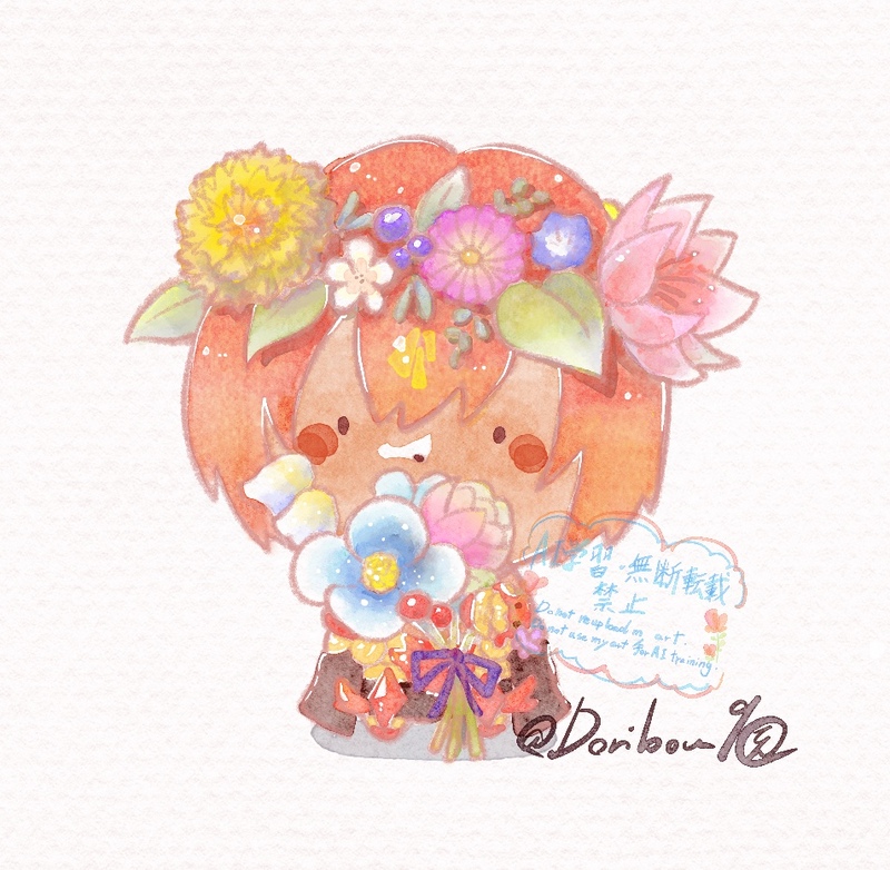 #FGO#アシュヴァッターマン(Fate)