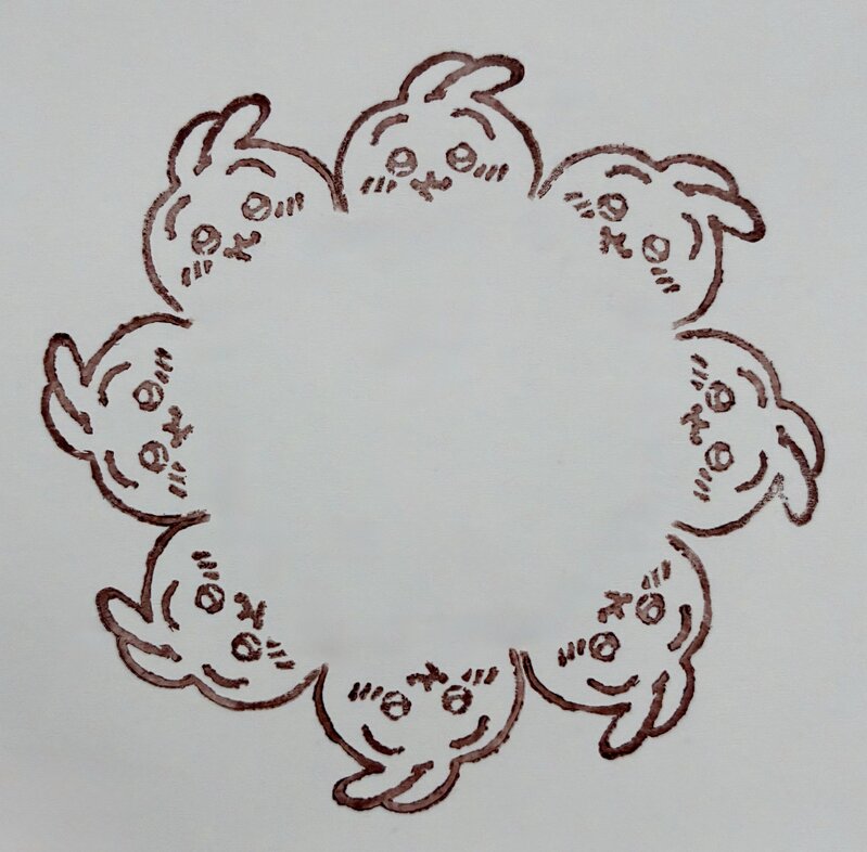 #ちいかわ#うさぎ