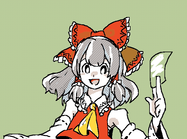 ##ラプンツェル##sb69#東方ぷろじえくと##その他