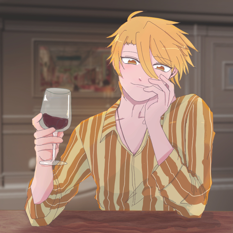 #ラッキードッグ1