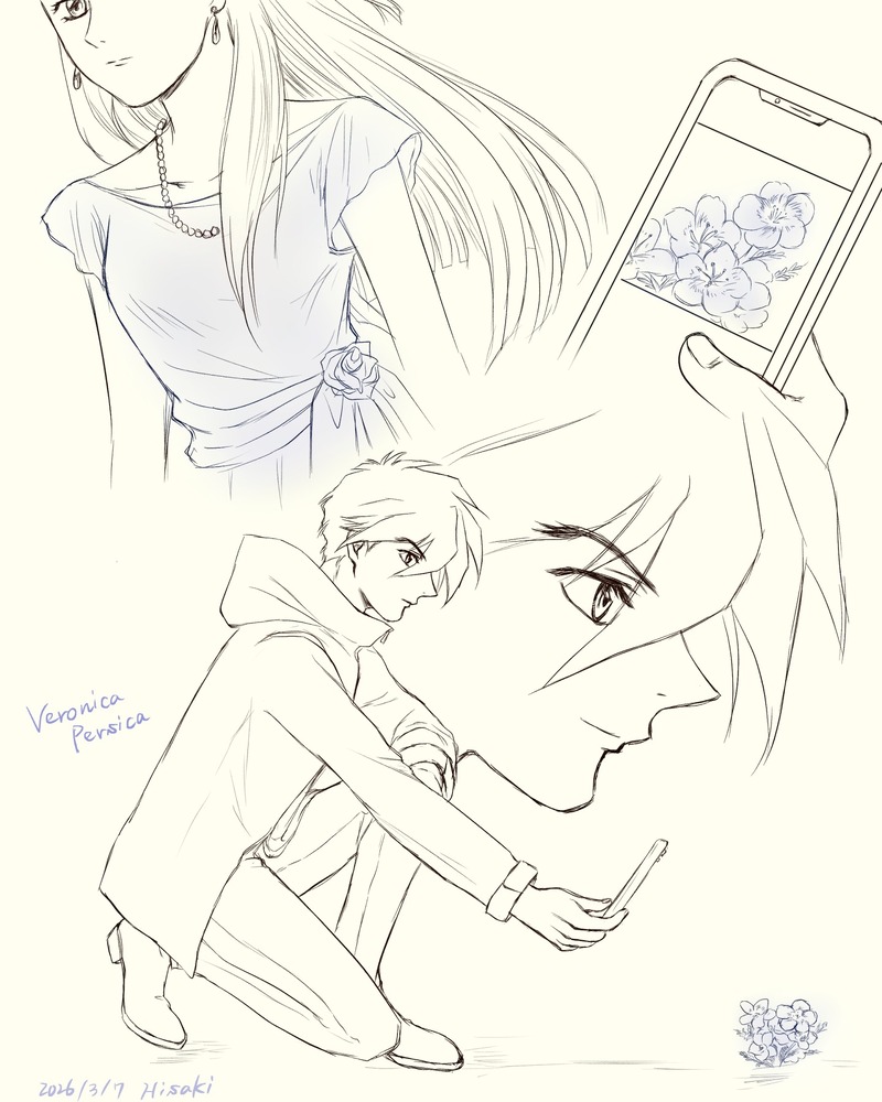 #ガンダムW#ヒイロ・ユイ#リリーナ・ドーリアン#ヒイリリ