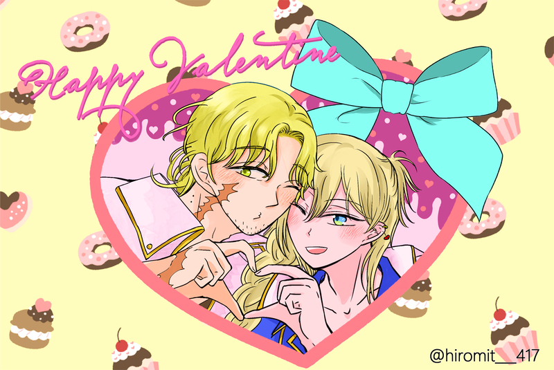 #FunCle-FeS#いざくお#ktgu腐