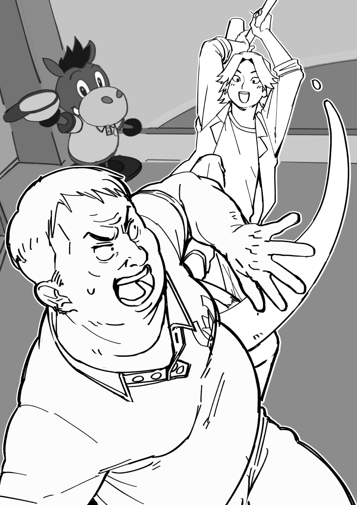 ##その他#mouthwashing