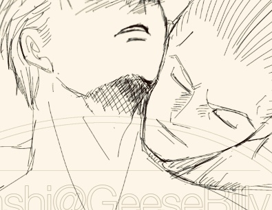 #ギース#ギース様#ビリー・カーン#ギービリ