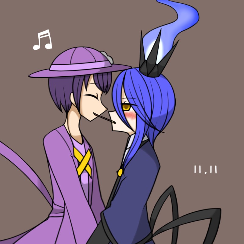 ##絵ログ##自宅CP