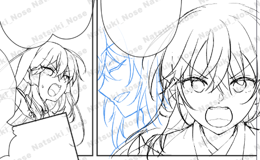 #一次創作#創作#オリジナル