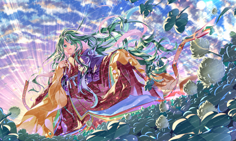 #一次創作#創作#オリジナル#オリキャラ#和風