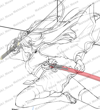 #一次創作#創作#オリジナル