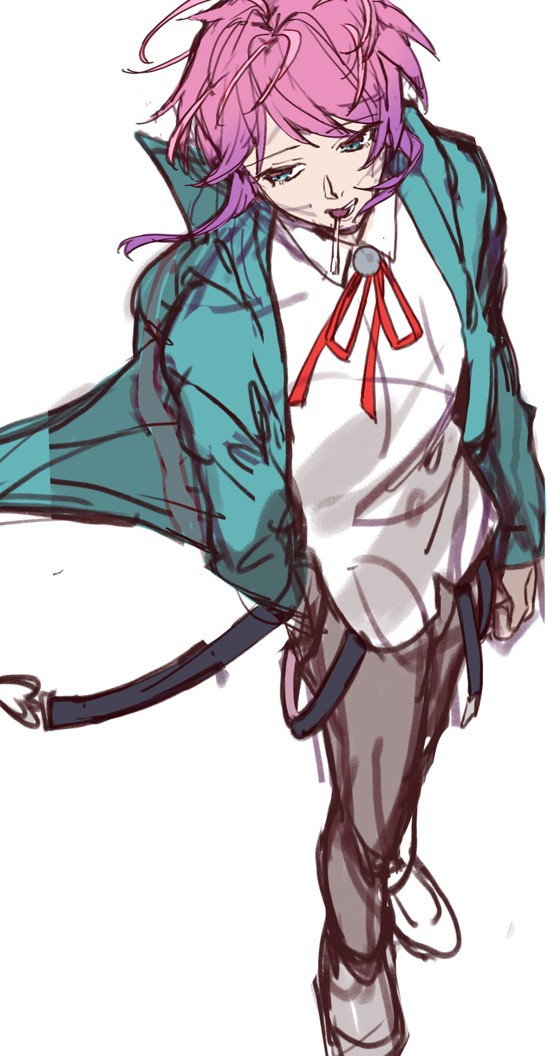 #ヒプノシスマイク#飴村乱数