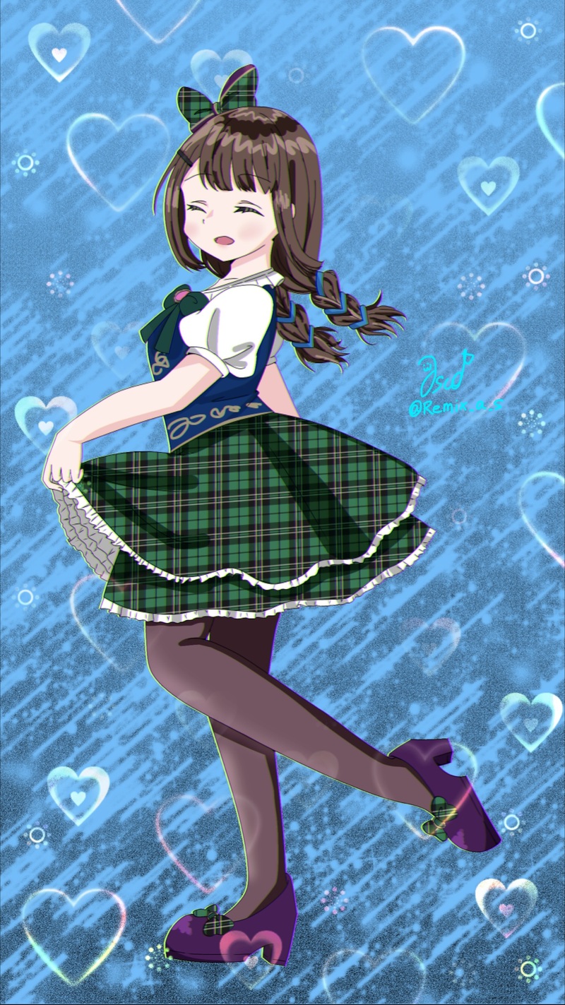 #カリギュラ2#Caligula2#天吹茉莉絵#ディズニー#幻覚