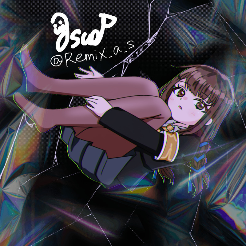 #Caligula2#カリギュラ2#天吹茉莉絵