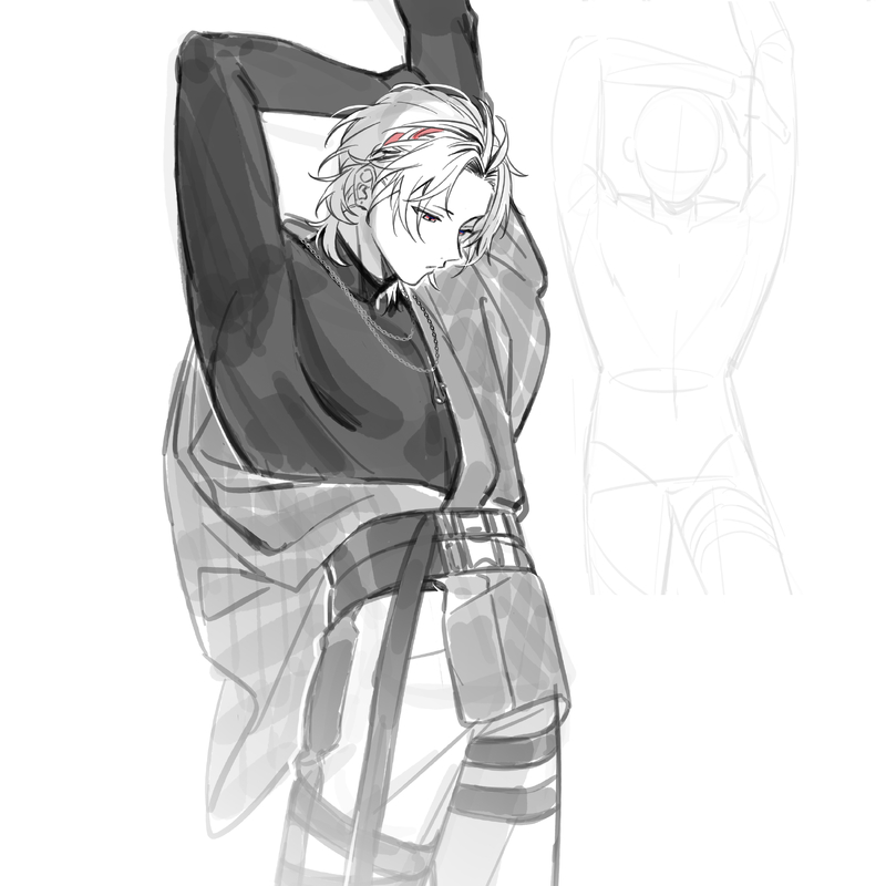 #にじさんじ#VOLTACTION#セラフ・ダズルガーデン