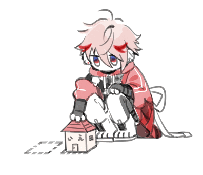 #にじさんじ#VOLTACTION#セラフ・ダズルガーデン