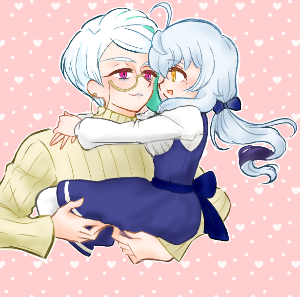 ##とうらぶ##巴さに##ひな少##女審神者顔あり