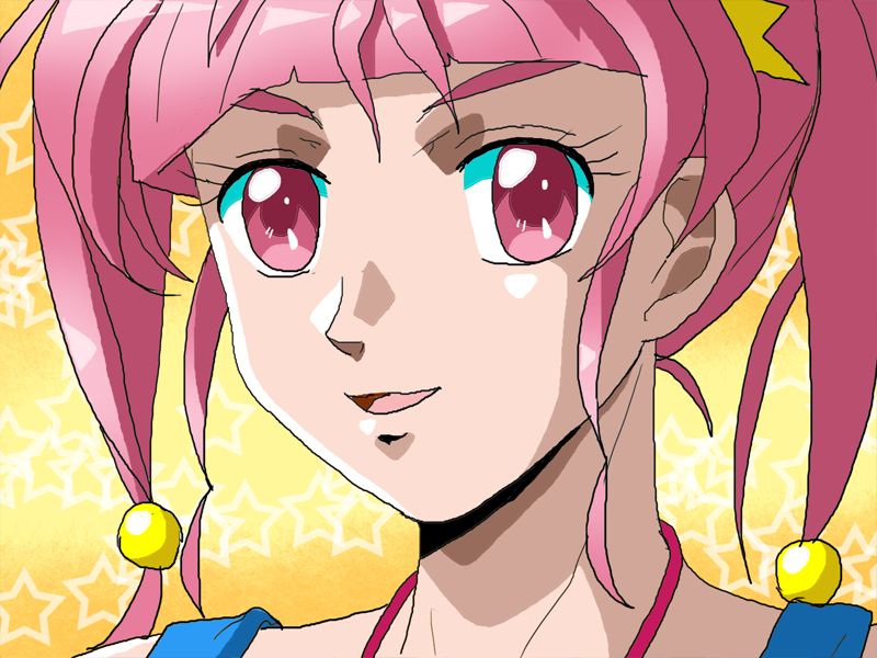 #スタートゥインクルプリキュア#星奈ひかる