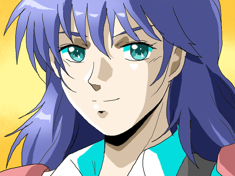 #赤い光弾ジリオン#アップル#Pt2