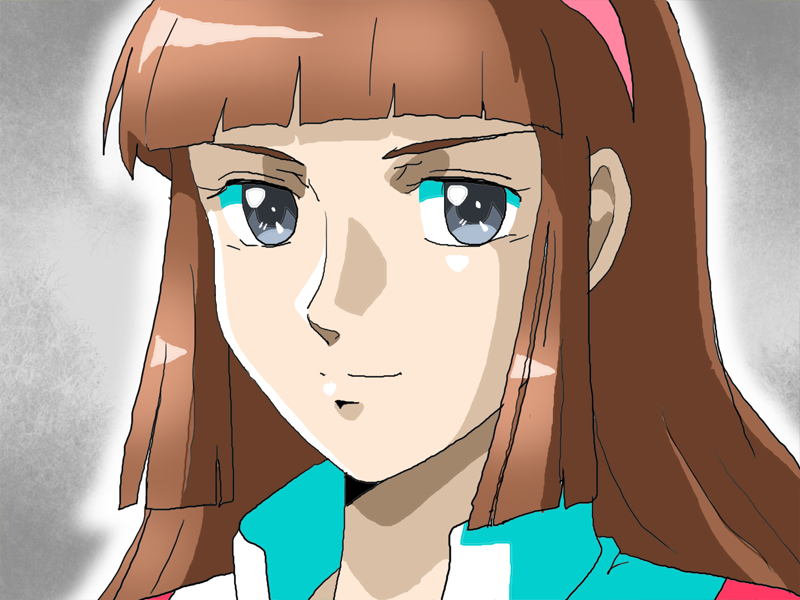 #マジンガーZ#弓さやか