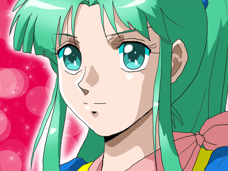 #プラレス3四郎#吹雪今日子#Pt2