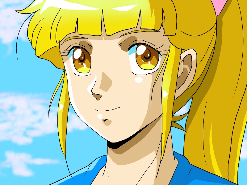 #さすがの猿飛#霧賀魔子#Pt2