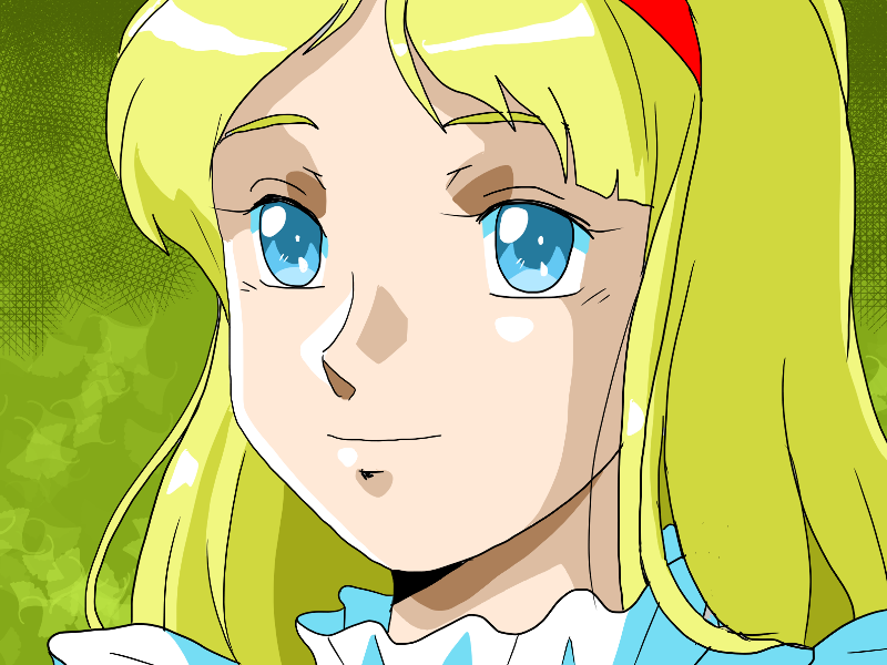 #トラップ一家物語#マリア・フォン・トラップ