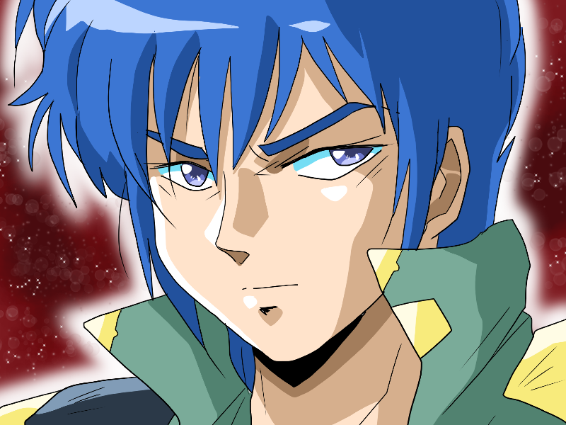 #スタソルパッケの人