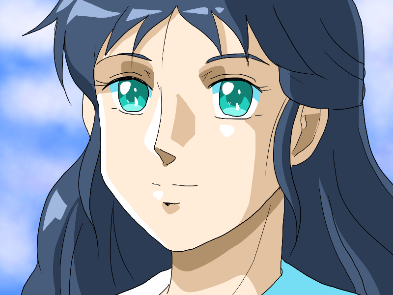 #小公女セーラ#セーラ・クルー#Pt2