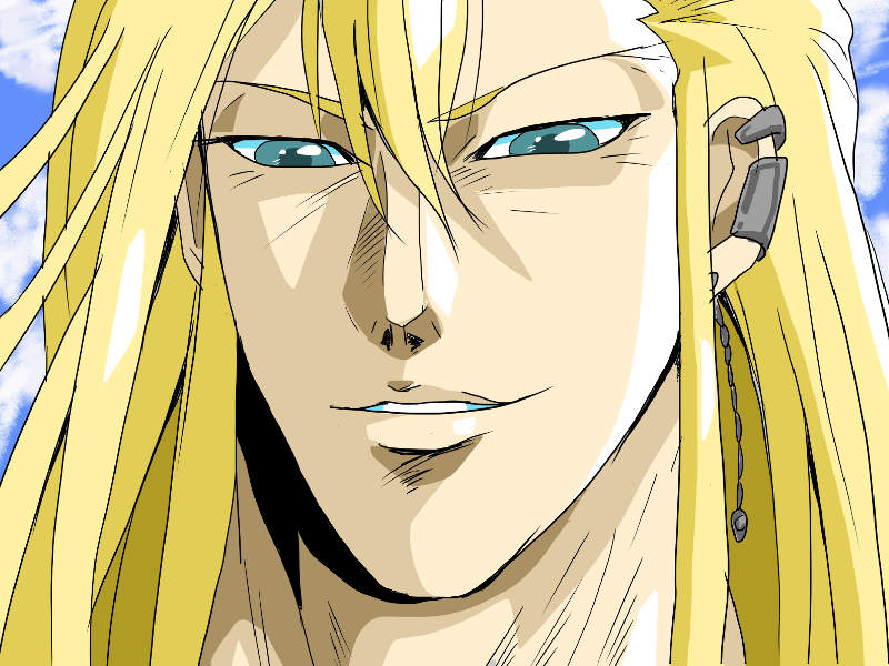 #シュガーレス#シャケ#Pt2