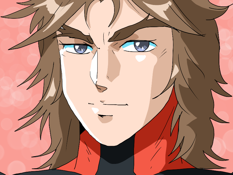 #グレンダイザー#宇門大介#Pt2