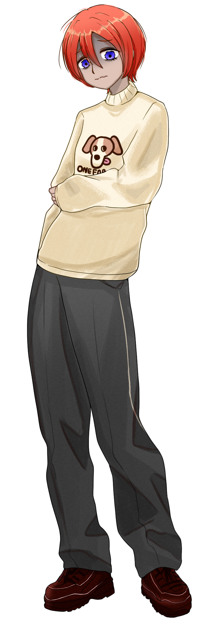 #GODARCA#GODARCA_コッペ班