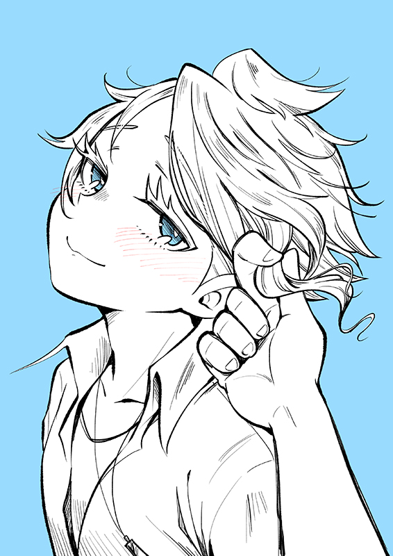 ##リュウマとプリン