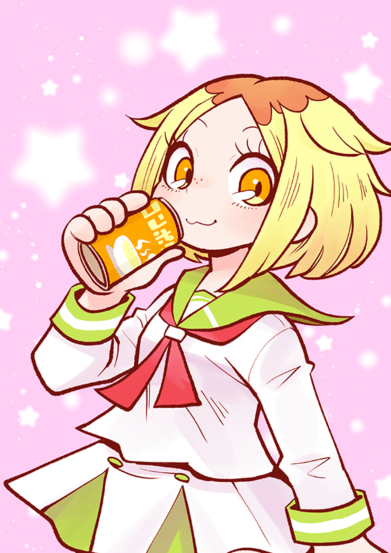 ##リュウマとプリン