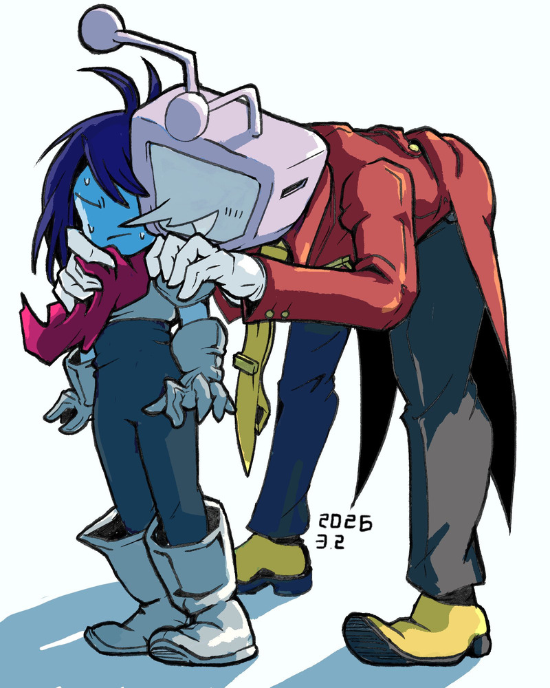 ##デルタルーン#テナクリ