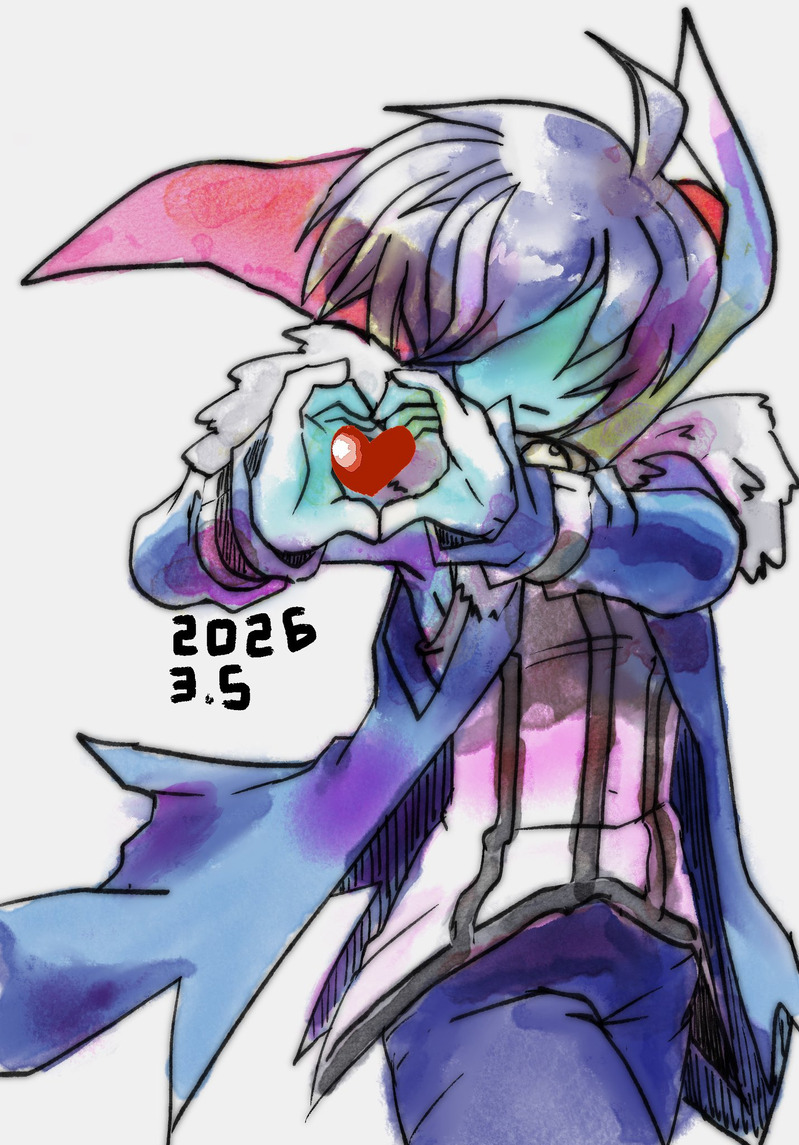 ##デルタルーン