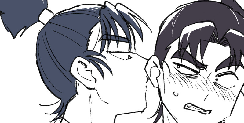 ##にんたま##もんけま