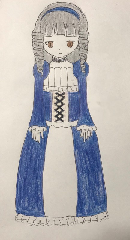 #創作#オリジナル