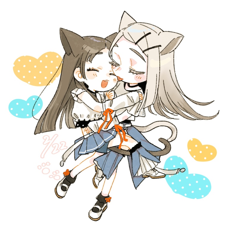 ##ひろちなひろ