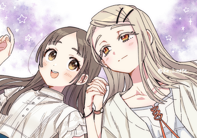 ##ひろちなひろ