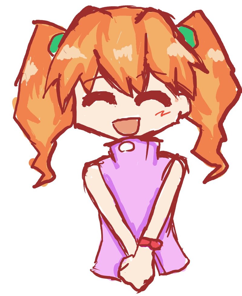 #メダロット#純米カリン