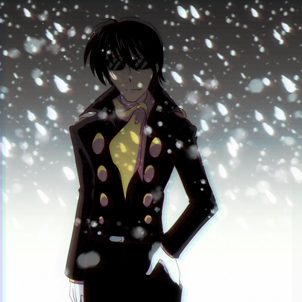 #二次創作#イラスト