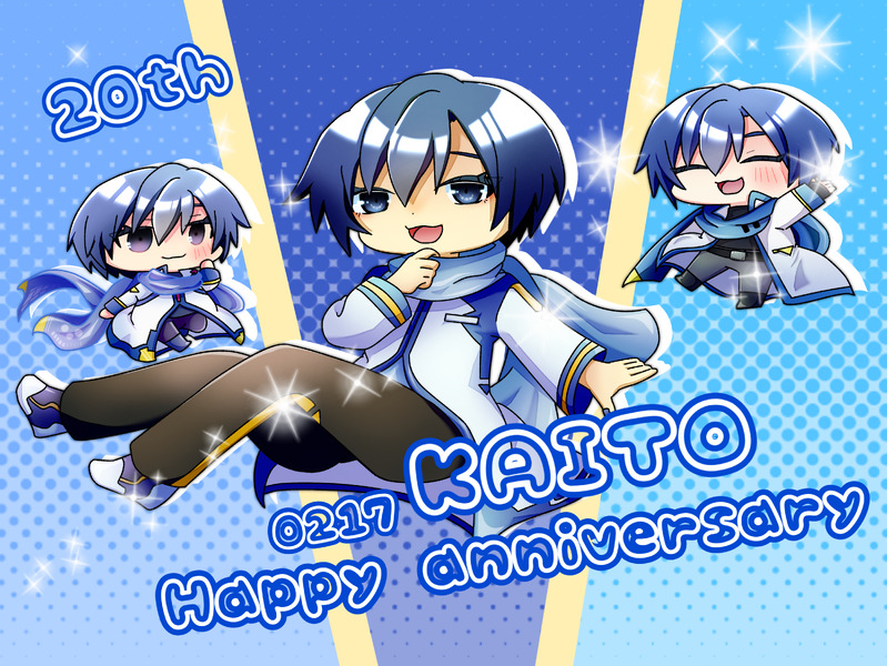 #KAITO