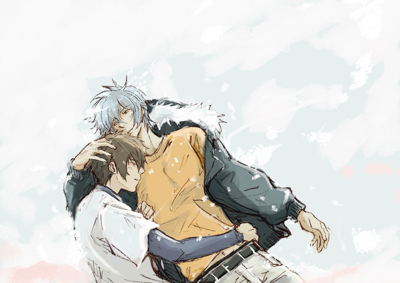 #咎狗の血#ケイアキ#ブラデス2026ドロライ