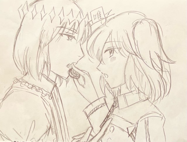 #オベぐだ#FGO##FGO