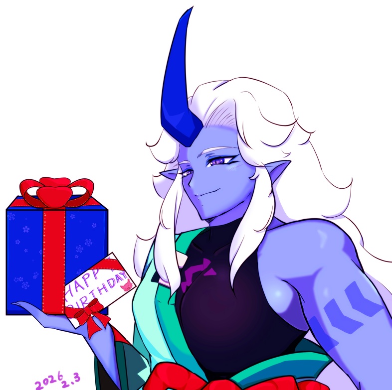 #アオイ#スマッシュレジェンド