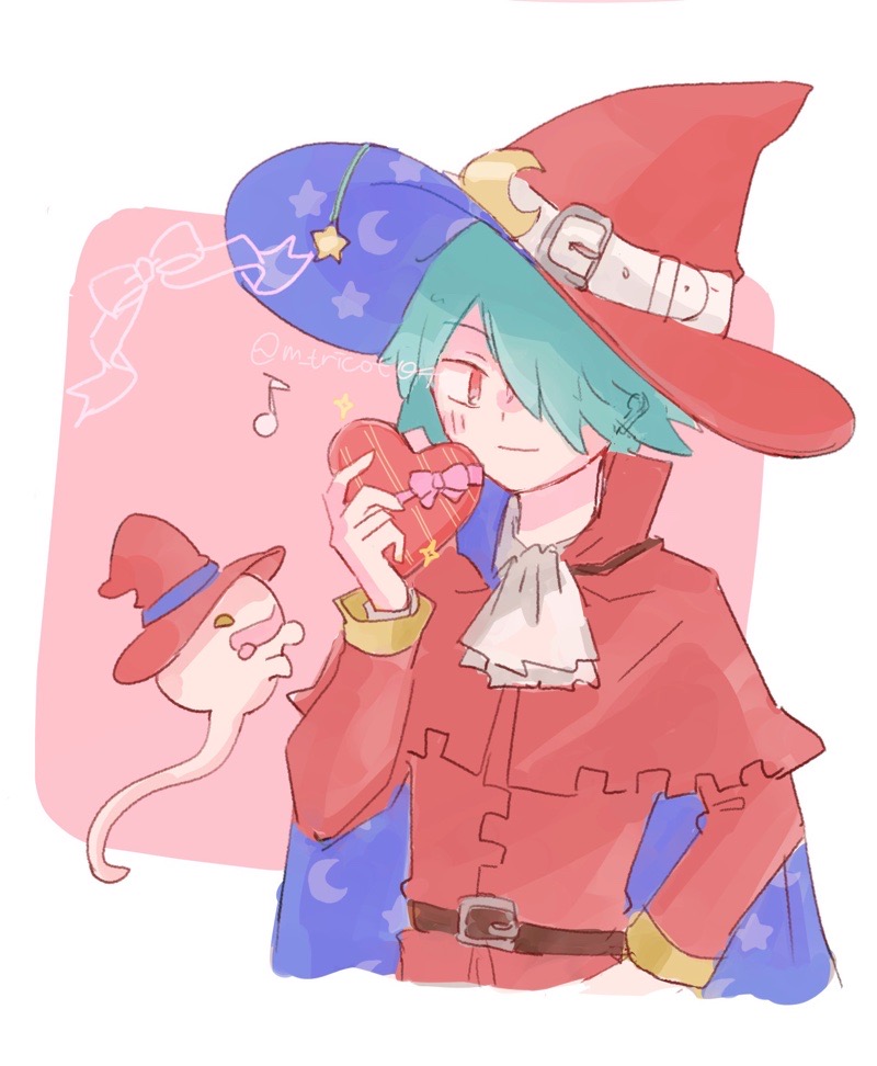 #ぷよクエ