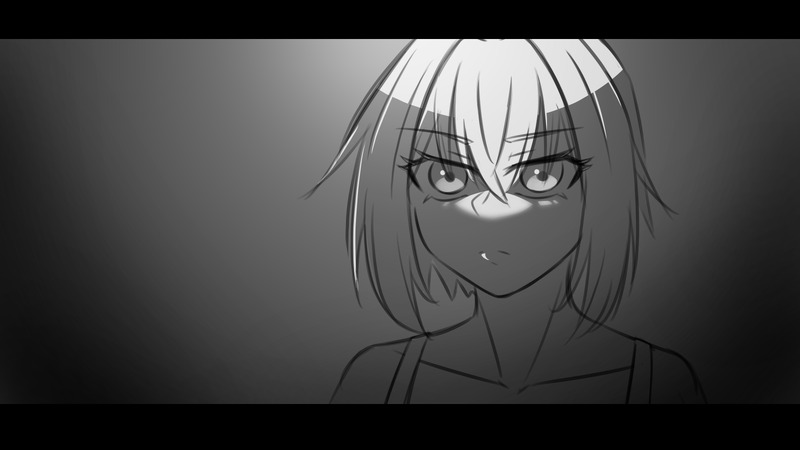 ##エル安##エルミル##リゲル