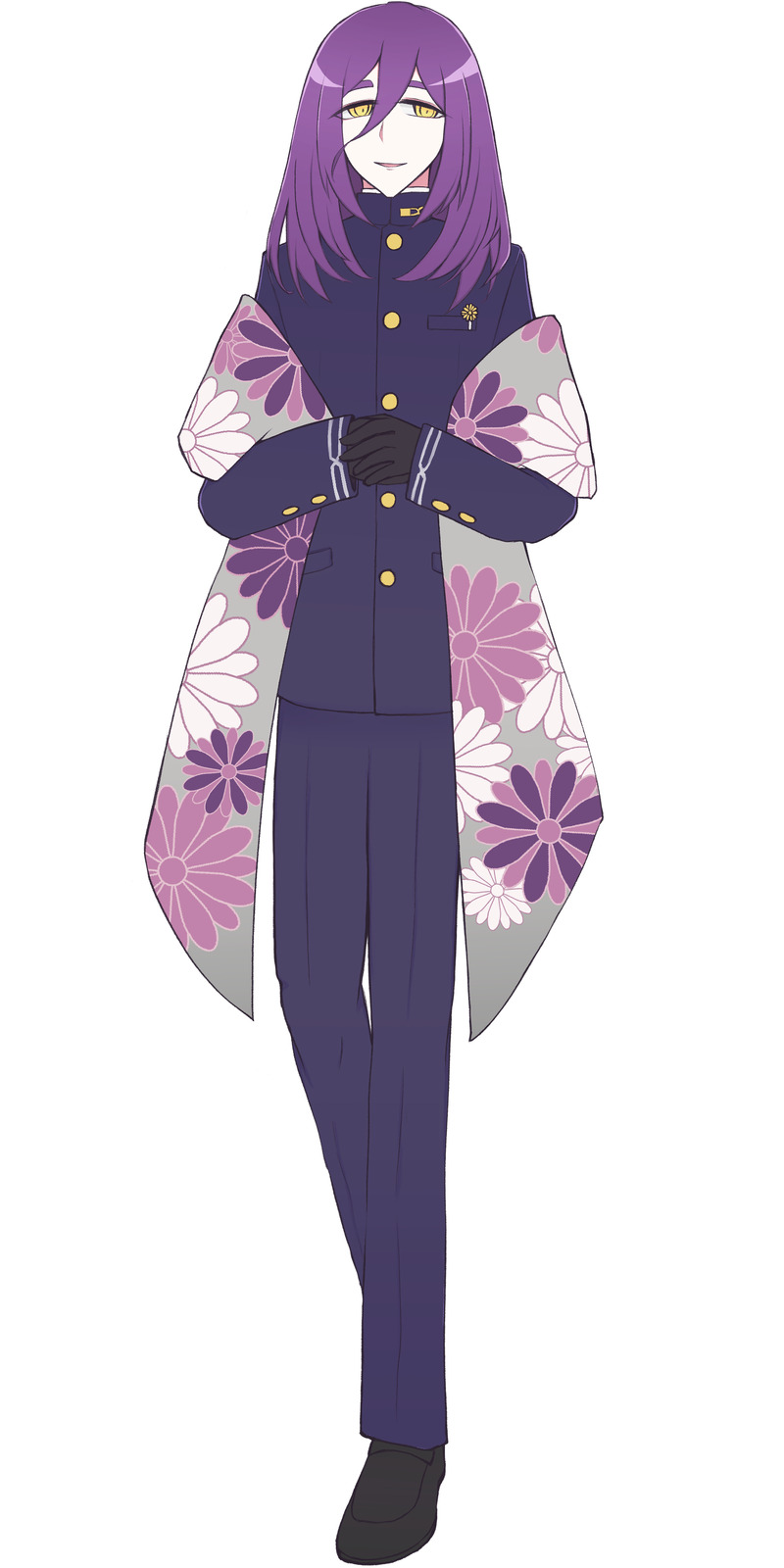 ##花ヶ丘##探索者