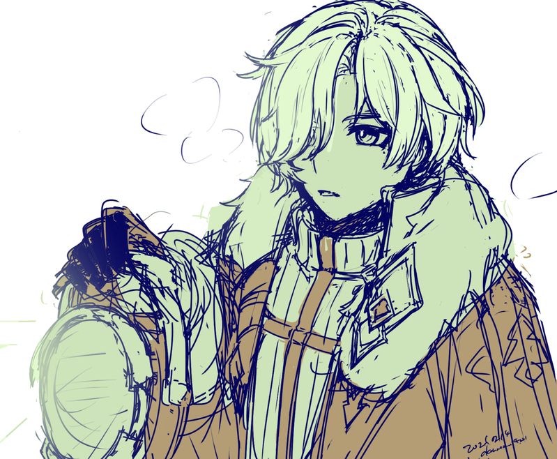 #イルーガ(原神)