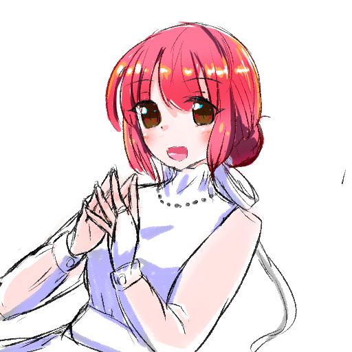 #オリジナル#創作