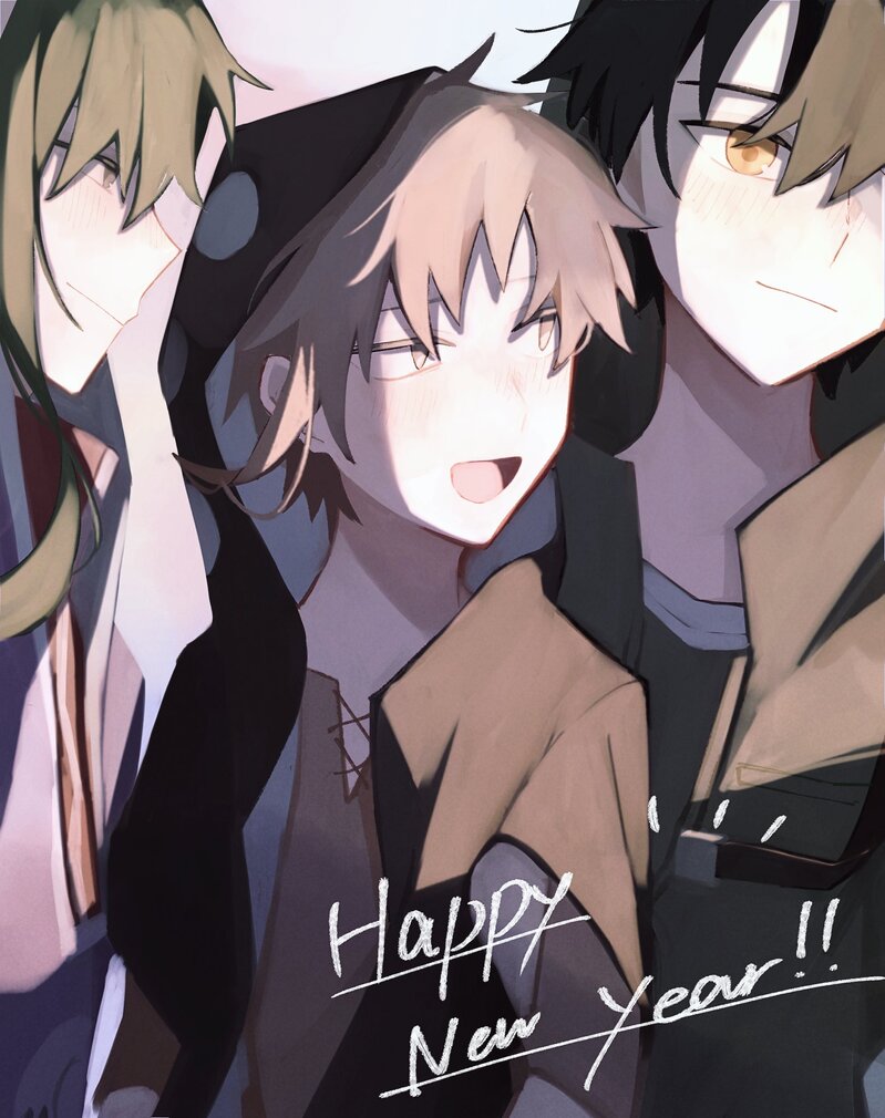 ##カゲプロログ